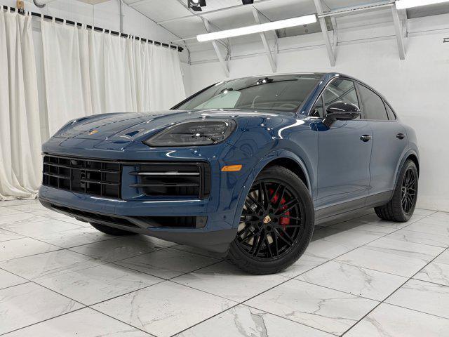 new 2026 Porsche Cayenne car, priced at $138,990