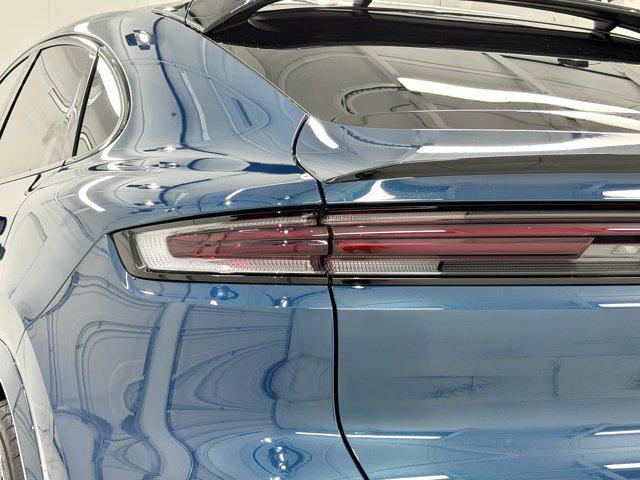 new 2026 Porsche Cayenne car, priced at $138,990