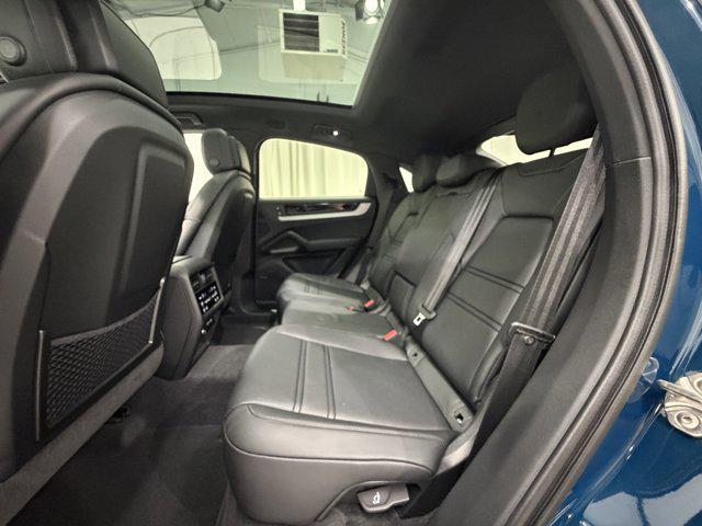 new 2026 Porsche Cayenne car, priced at $138,990
