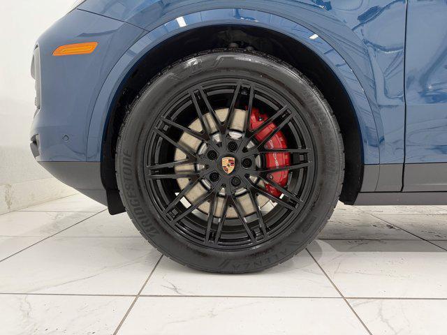 new 2026 Porsche Cayenne car, priced at $138,990