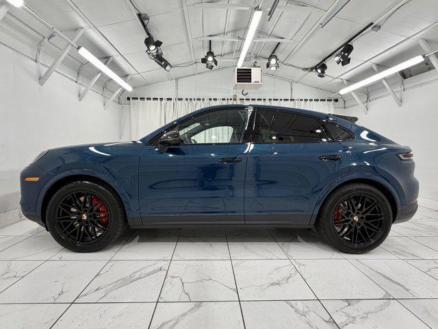 new 2026 Porsche Cayenne car, priced at $138,990