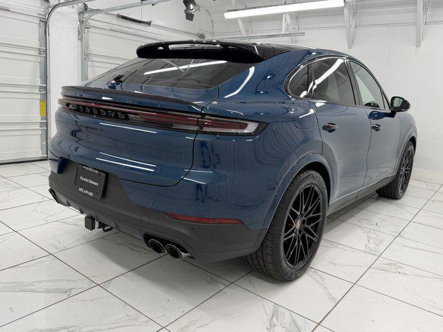 new 2026 Porsche Cayenne car, priced at $138,990