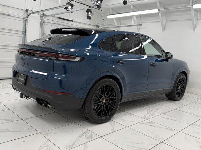 new 2026 Porsche Cayenne car, priced at $138,990