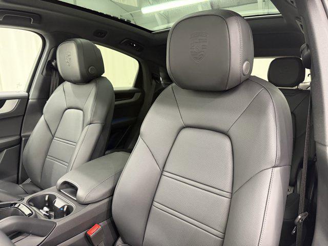 new 2026 Porsche Cayenne car, priced at $138,990
