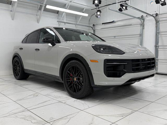 new 2026 Porsche Cayenne car, priced at $154,880
