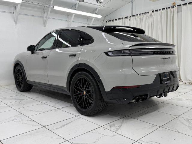 new 2026 Porsche Cayenne car, priced at $154,880