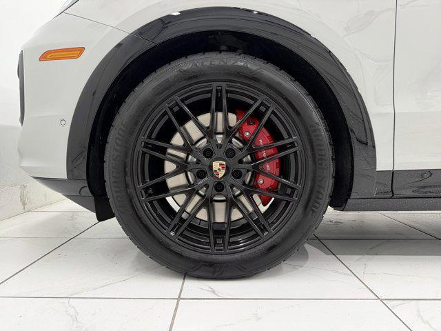 new 2026 Porsche Cayenne car, priced at $154,880