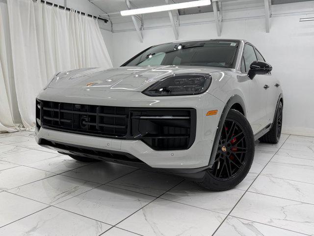 new 2026 Porsche Cayenne car, priced at $154,880