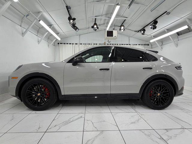 new 2026 Porsche Cayenne car, priced at $154,880