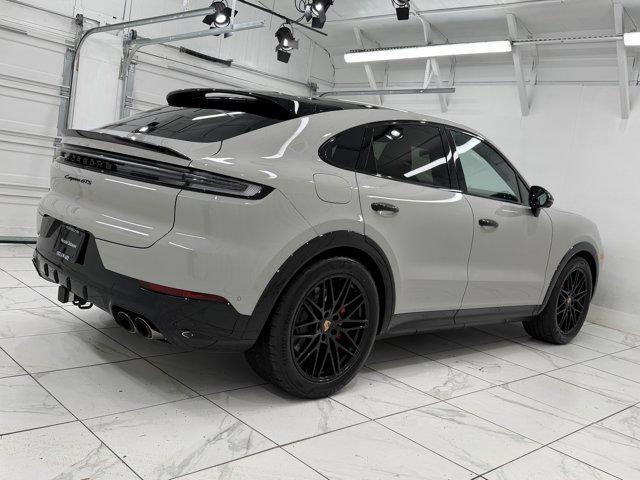 new 2026 Porsche Cayenne car, priced at $154,880