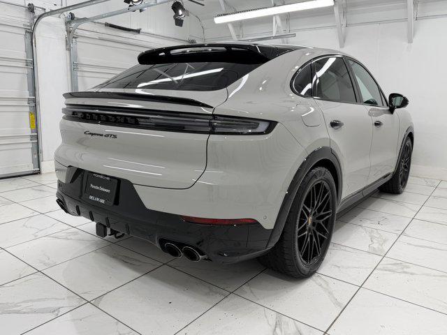 new 2026 Porsche Cayenne car, priced at $154,880