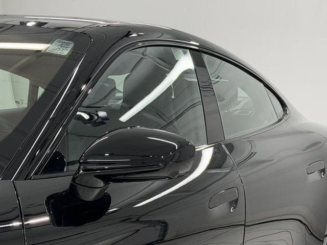 new 2026 Porsche Taycan car, priced at $175,170