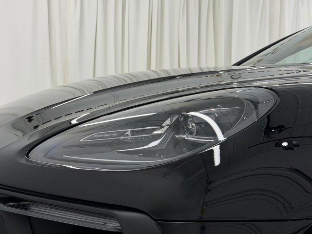new 2026 Porsche Macan car, priced at $91,910