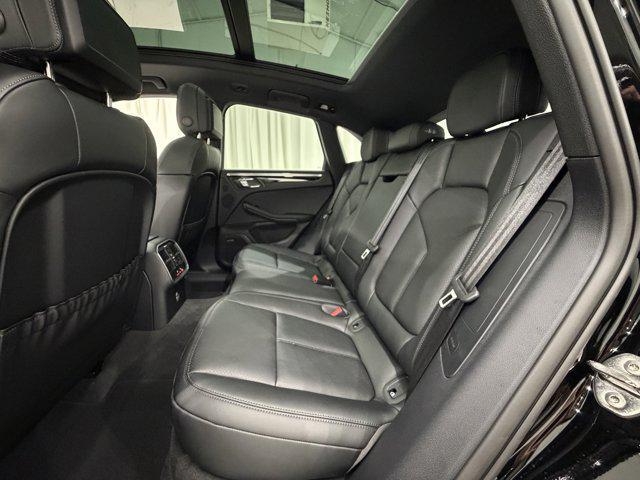 new 2026 Porsche Macan car, priced at $91,910