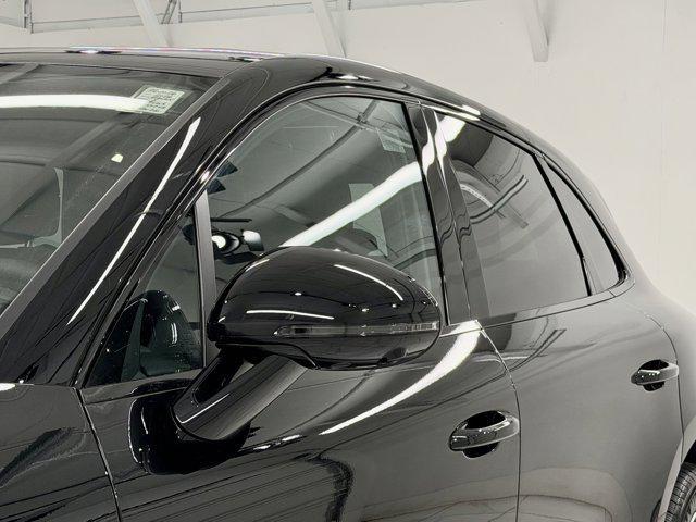 new 2026 Porsche Macan car, priced at $91,910