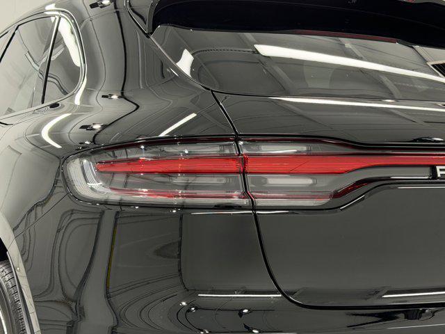 new 2026 Porsche Macan car, priced at $91,910