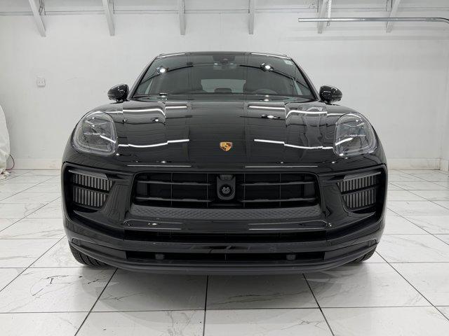 new 2026 Porsche Macan car, priced at $91,910