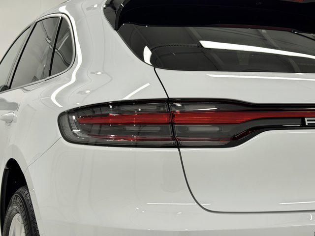 new 2026 Porsche Macan car, priced at $78,900