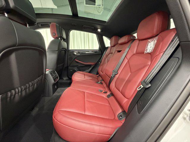 new 2026 Porsche Macan car, priced at $78,900