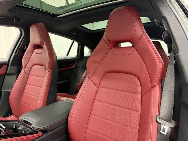 new 2026 Porsche Panamera car, priced at $141,000