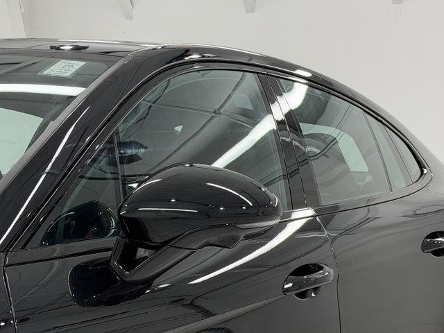 new 2026 Porsche Panamera car, priced at $141,000