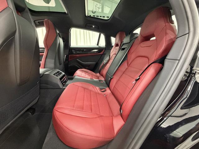 new 2026 Porsche Panamera car, priced at $141,000