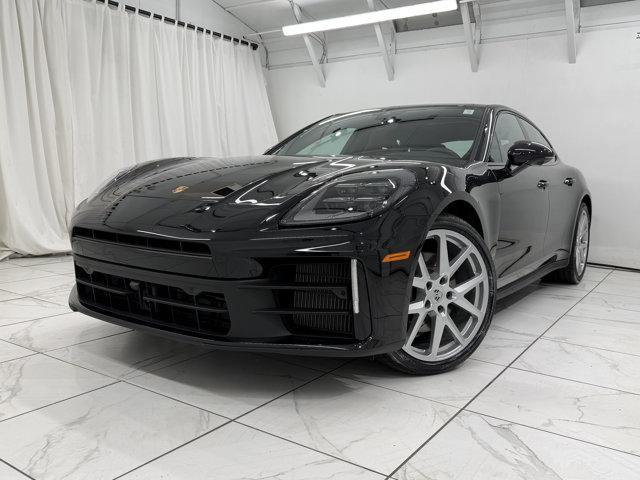 new 2026 Porsche Panamera car, priced at $141,000