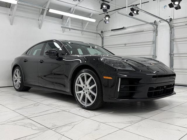 new 2026 Porsche Panamera car, priced at $141,000