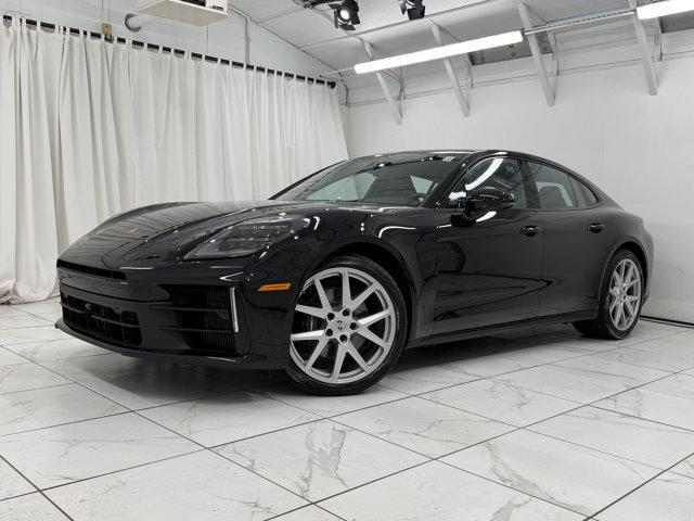 new 2026 Porsche Panamera car, priced at $141,000