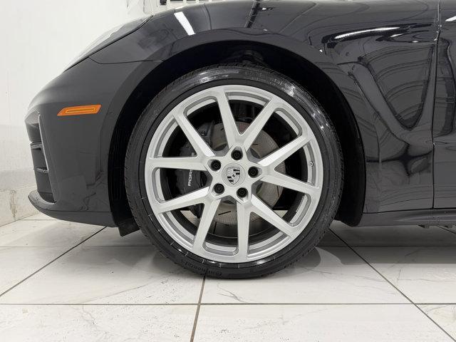 new 2026 Porsche Panamera car, priced at $141,000