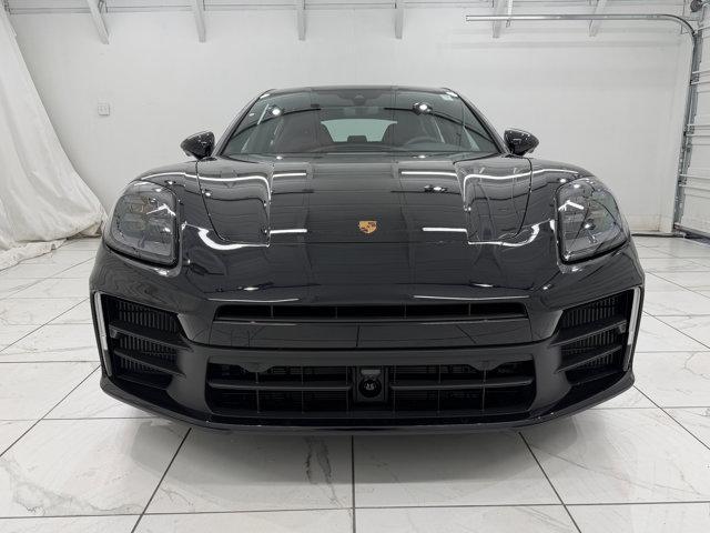 new 2026 Porsche Panamera car, priced at $141,000