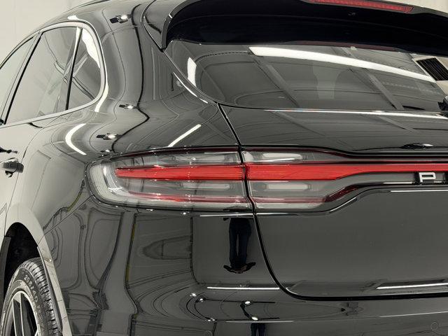 used 2025 Porsche Macan car, priced at $61,985