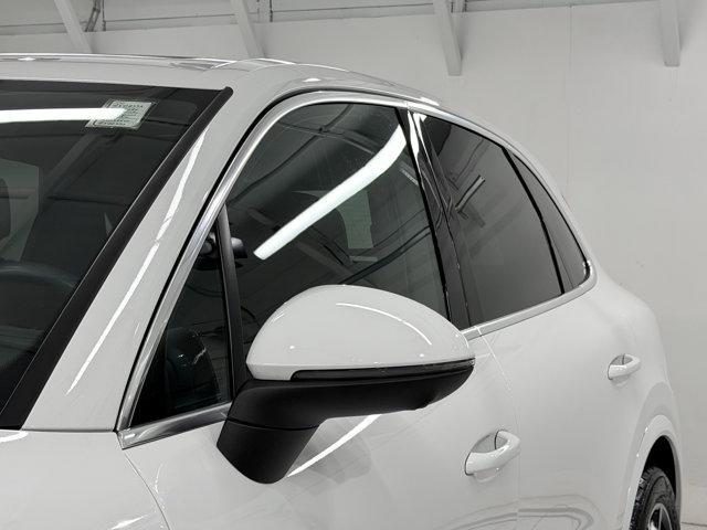 used 2024 Porsche Cayenne car, priced at $91,969