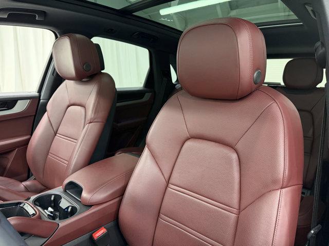 used 2024 Porsche Cayenne car, priced at $91,969