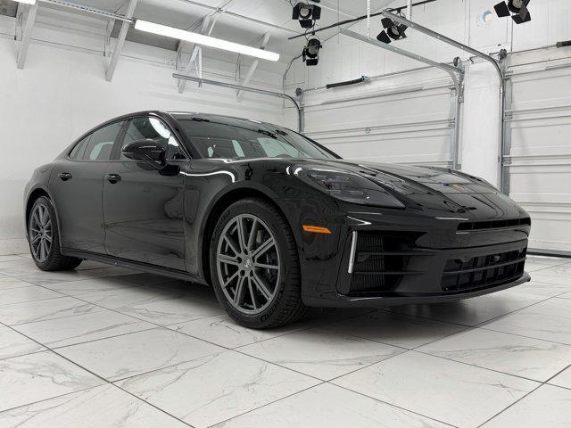 new 2026 Porsche Panamera car, priced at $128,250