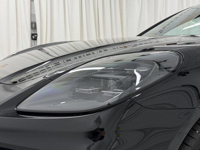 new 2026 Porsche Panamera car, priced at $128,250