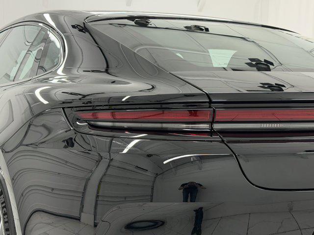 new 2026 Porsche Panamera car, priced at $128,250