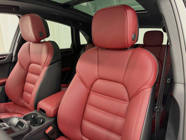 new 2026 Porsche Macan car, priced at $85,000