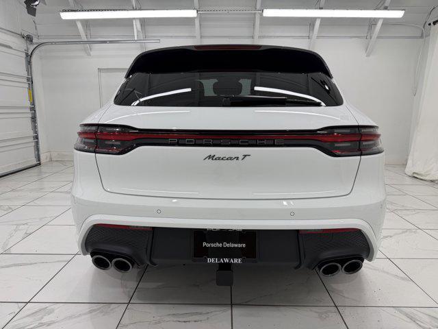 new 2026 Porsche Macan car, priced at $85,000
