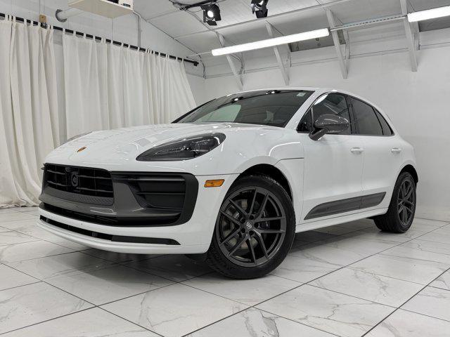 new 2026 Porsche Macan car, priced at $85,000