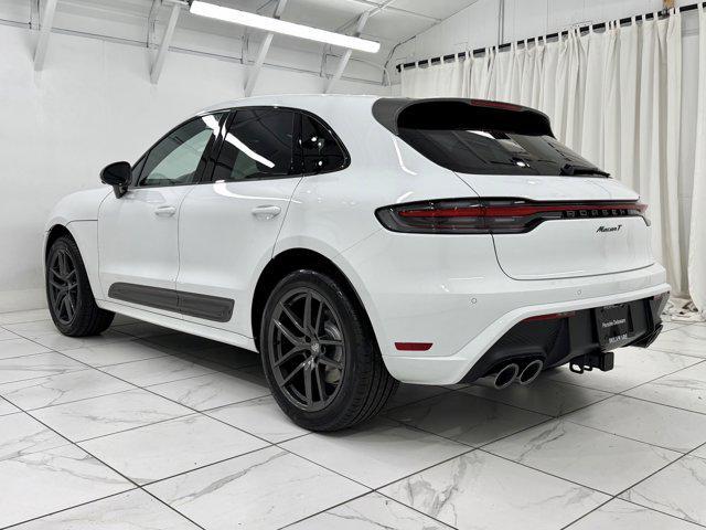 new 2026 Porsche Macan car, priced at $85,000