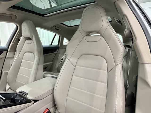 new 2026 Porsche Panamera car, priced at $153,670