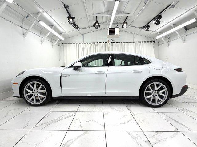 new 2026 Porsche Panamera car, priced at $153,670