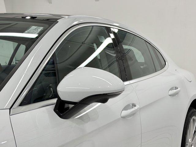 new 2026 Porsche Panamera car, priced at $153,670