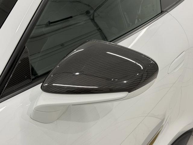 new 2026 Porsche 911 car, priced at $322,940