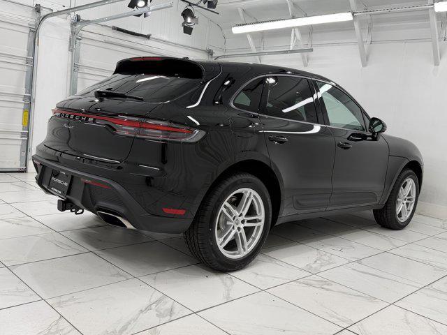 new 2026 Porsche Macan car, priced at $73,190