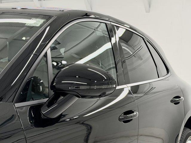 new 2026 Porsche Macan car, priced at $73,190