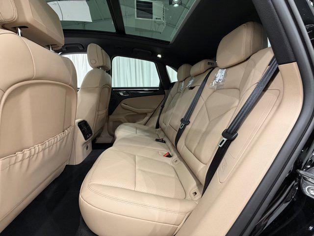 new 2026 Porsche Macan car, priced at $73,190