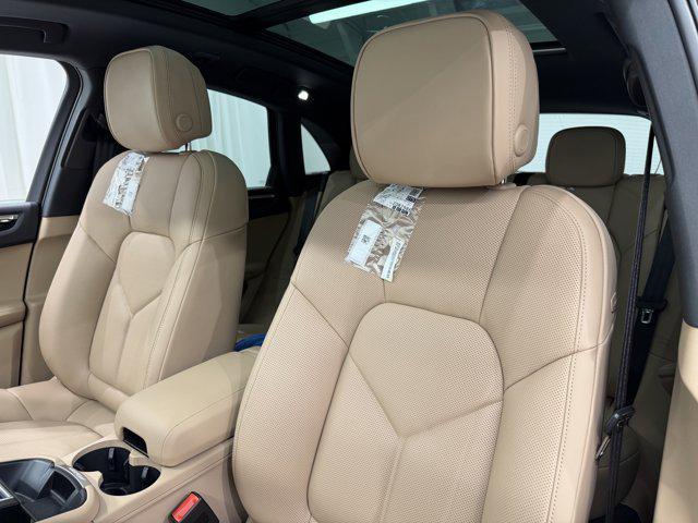 new 2026 Porsche Macan car, priced at $73,190