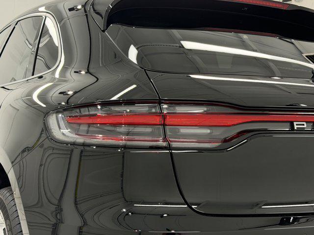 new 2026 Porsche Macan car, priced at $73,190